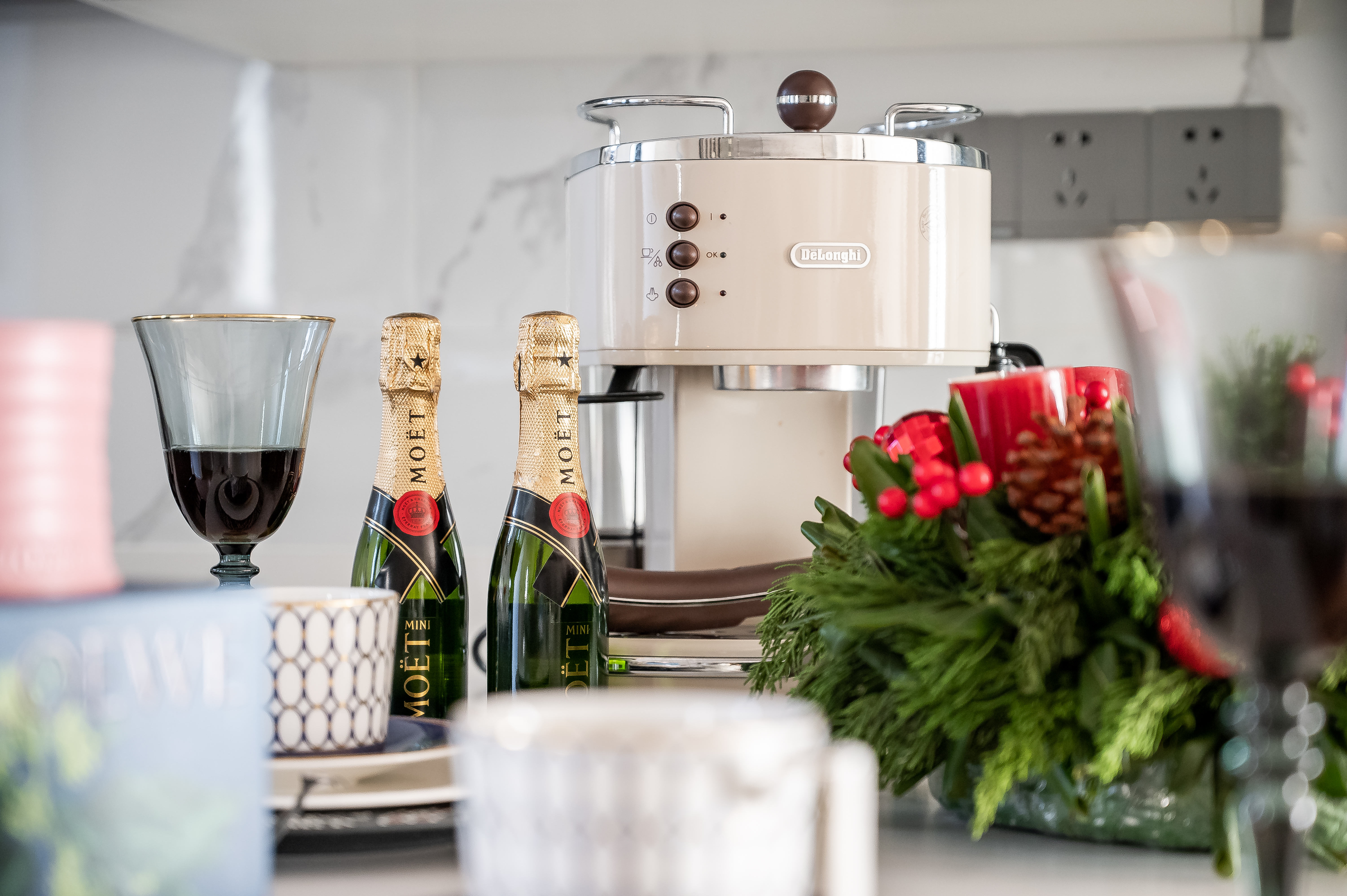 170㎡法式顶复，空间互换-24