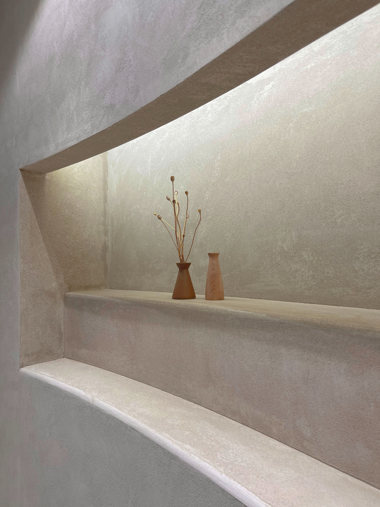 MUDE 韩国化妆品品牌空间设计-16