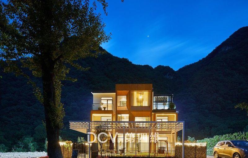 南山里民宿酒店-112