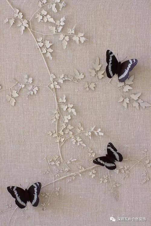 乐湾国际欧式美墅 | 温暖大气的小奢华之家-29