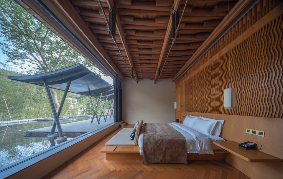 南山君柠酒店丨中国合肥丨来建筑设计工作室-75