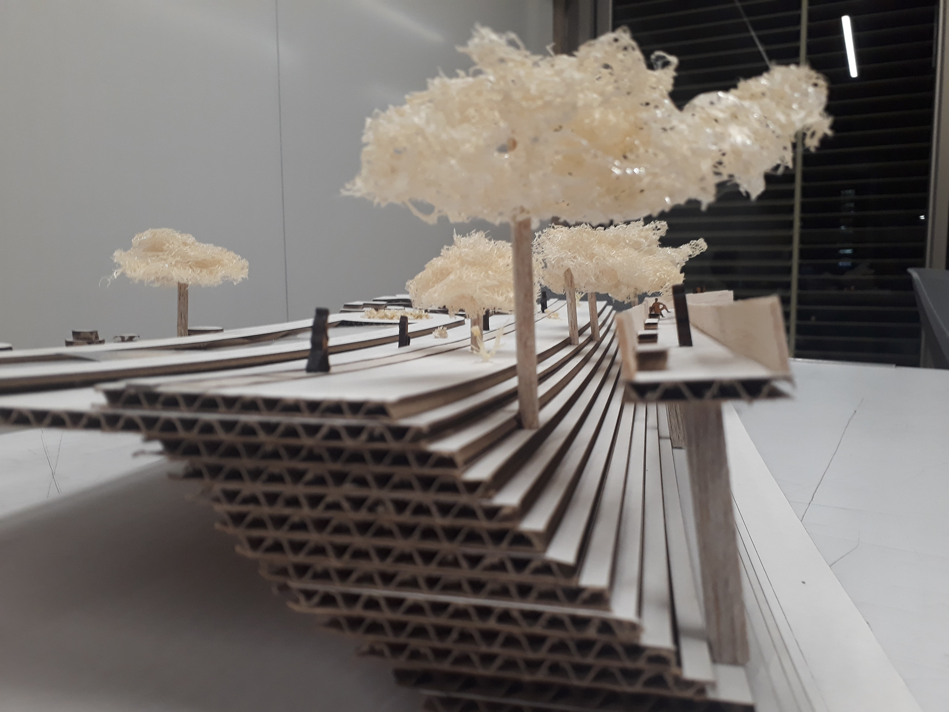 城市 1 公园·工作坊-9