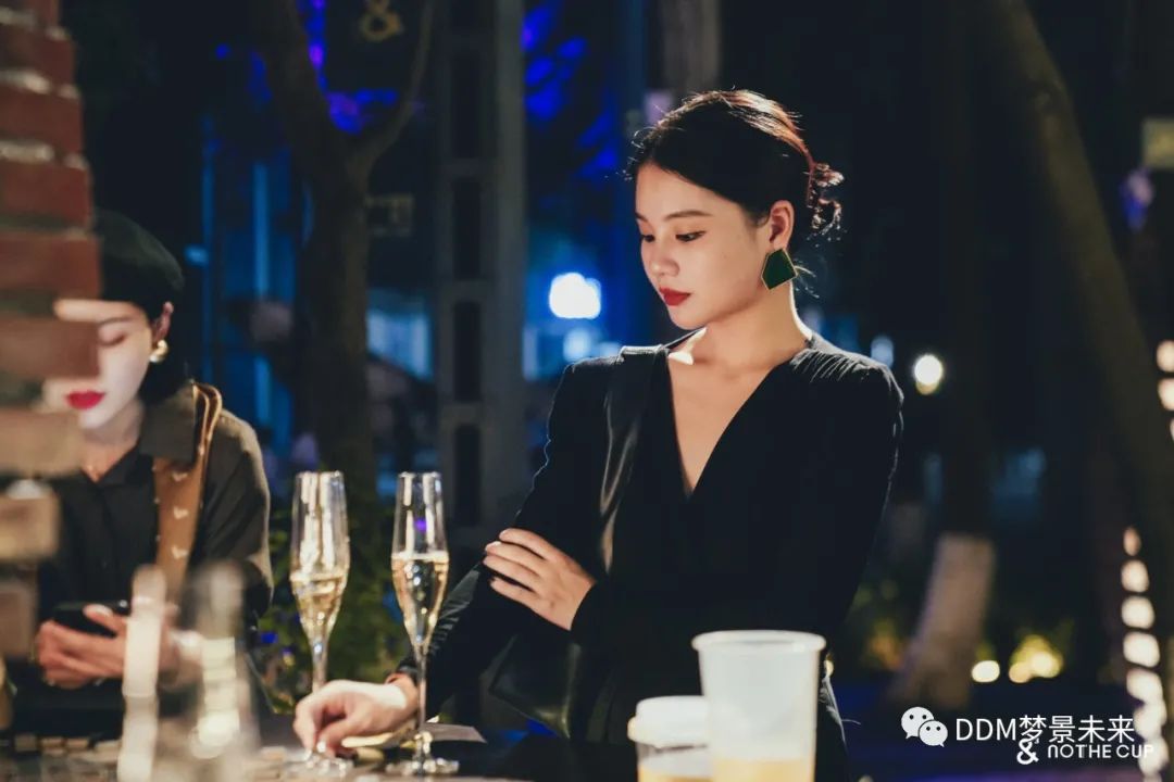 董小姐和马丁 · 成都城东公共艺术空间丨中国成都丨梦景未来,成都在行建筑设计事务所有限公司-48