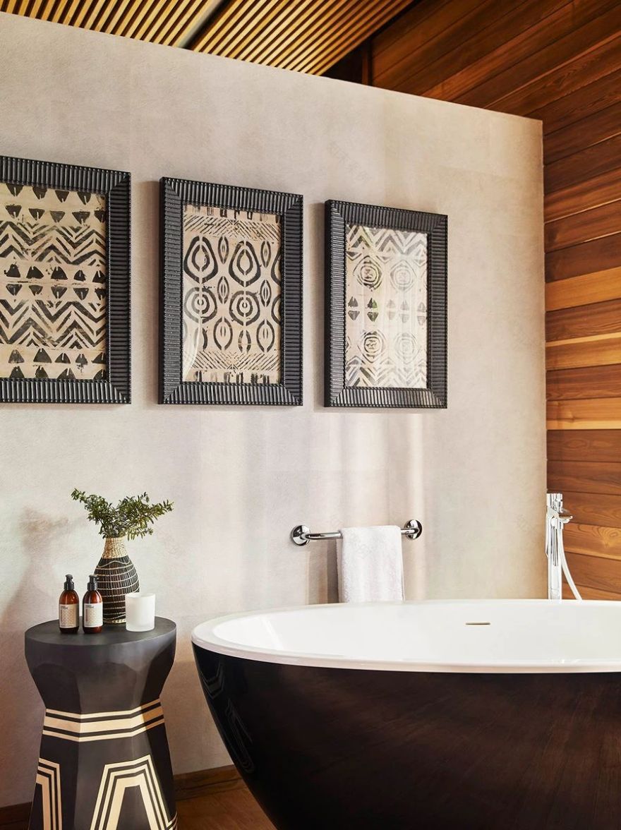 唯逸OneOnly度假村丨多位设计师-70