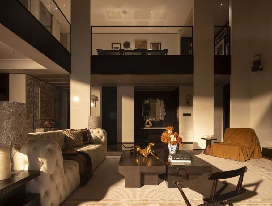 华东大区杭州公司安琪儿3 3叠拼丨中国杭州丨软装矩阵纵横设计股份有限公司,硬装深圳李益中空间设计有限公司-60