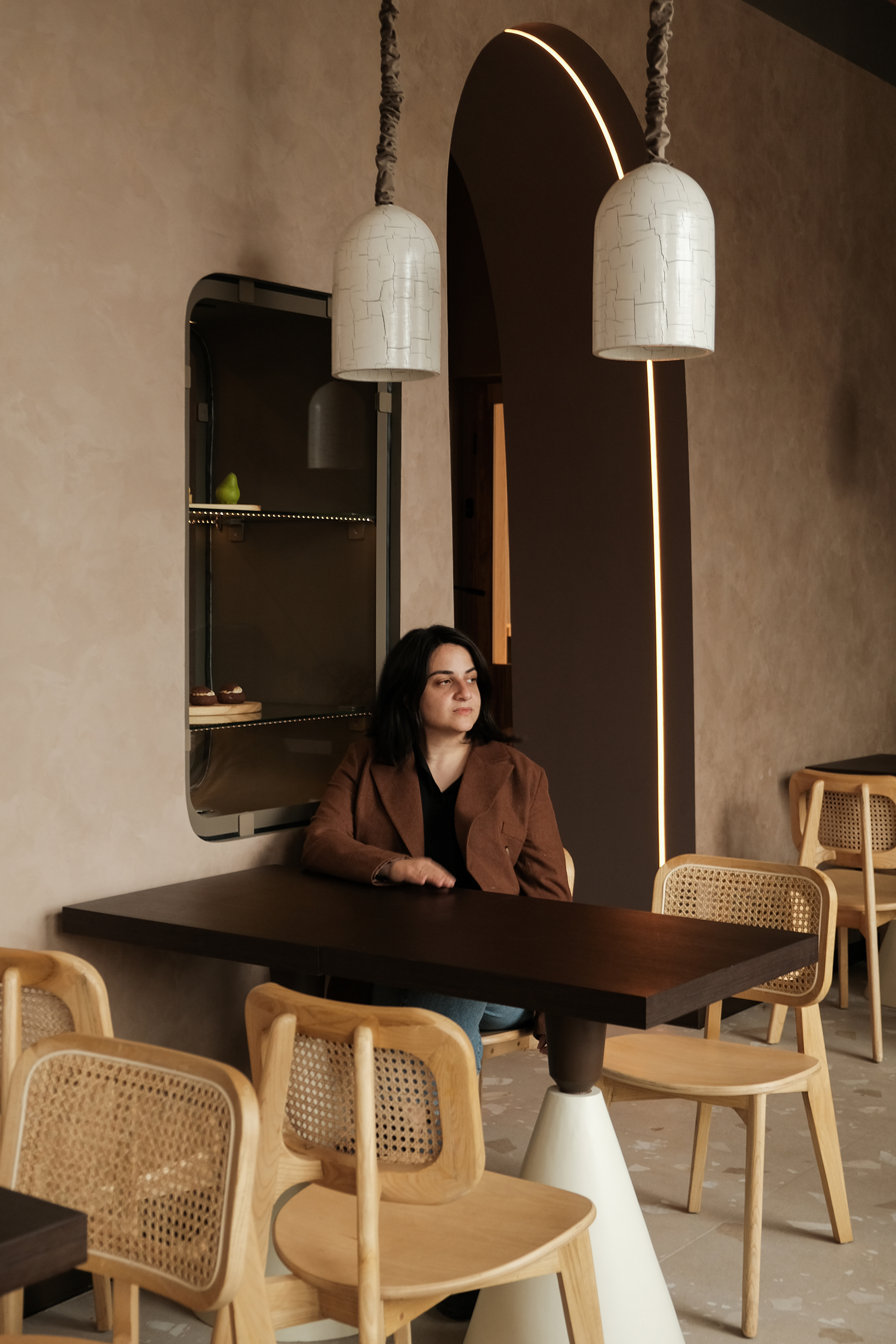 MUKA & FARTUK 面包店丨STUDIOSHOO-47