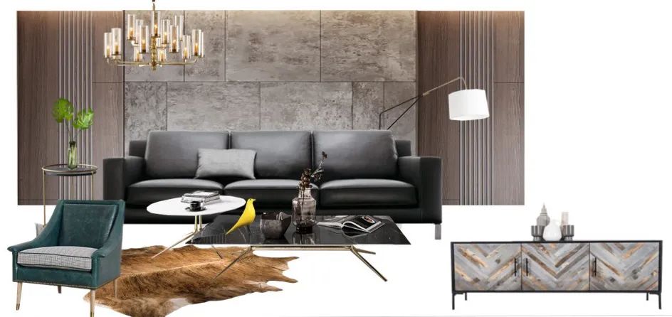 归己——现代与自然的完美融合-35