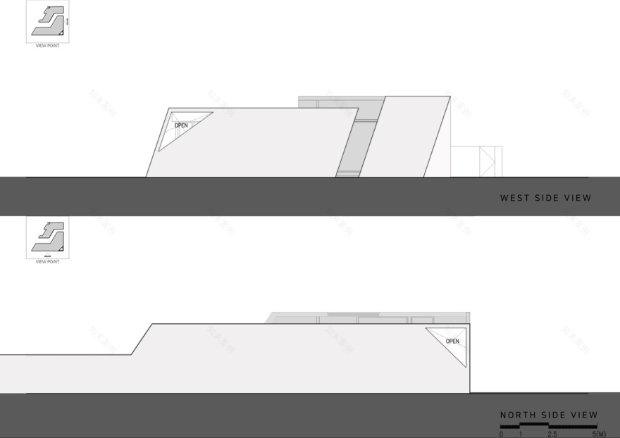 韩国 Marea 住宅丨Rieuldorang Atelier-50