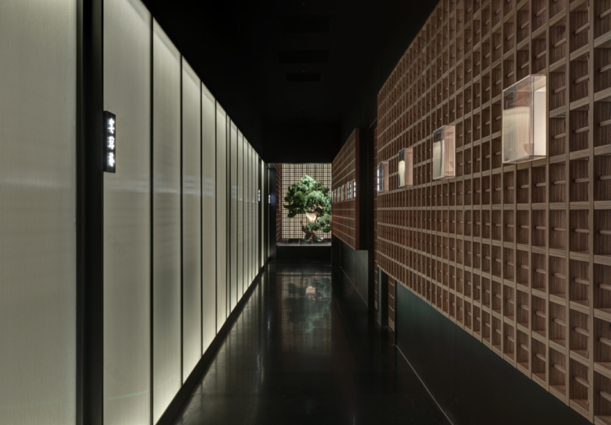 金悦(国贸店)丨中国北京丨北京瀚唐风景设计公司-15