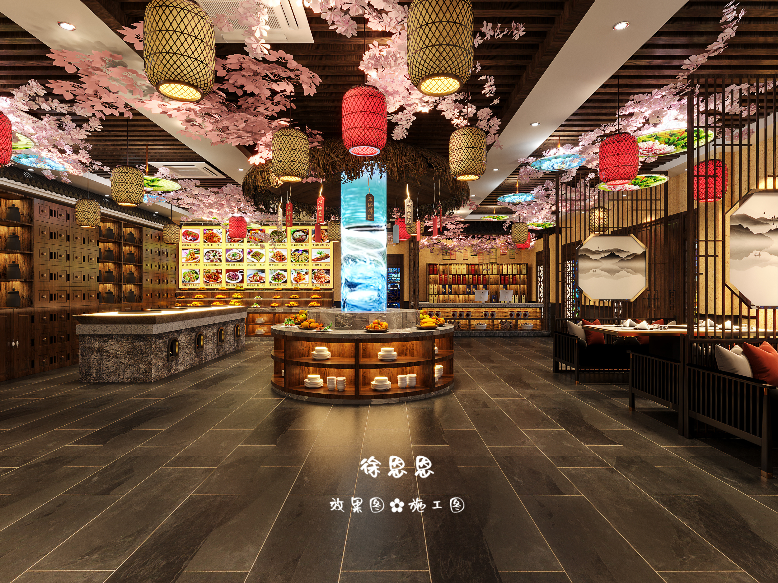 唐家湾鱼馆 | 鱼之味美在于鲜，人知味美在于品！   -2