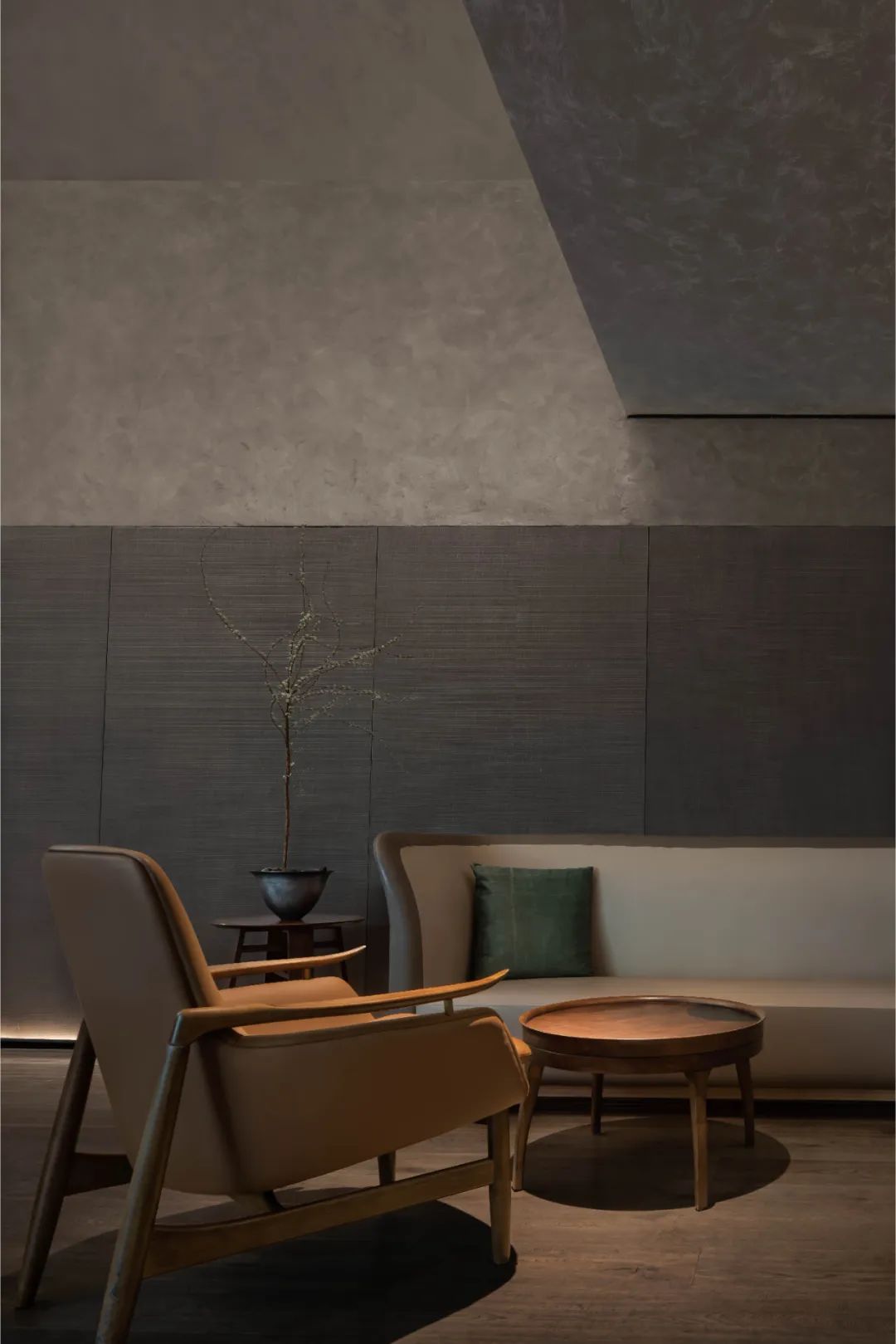 宽三堂中餐厅东方人文生活空间丨中国成都丨慕达建筑-93