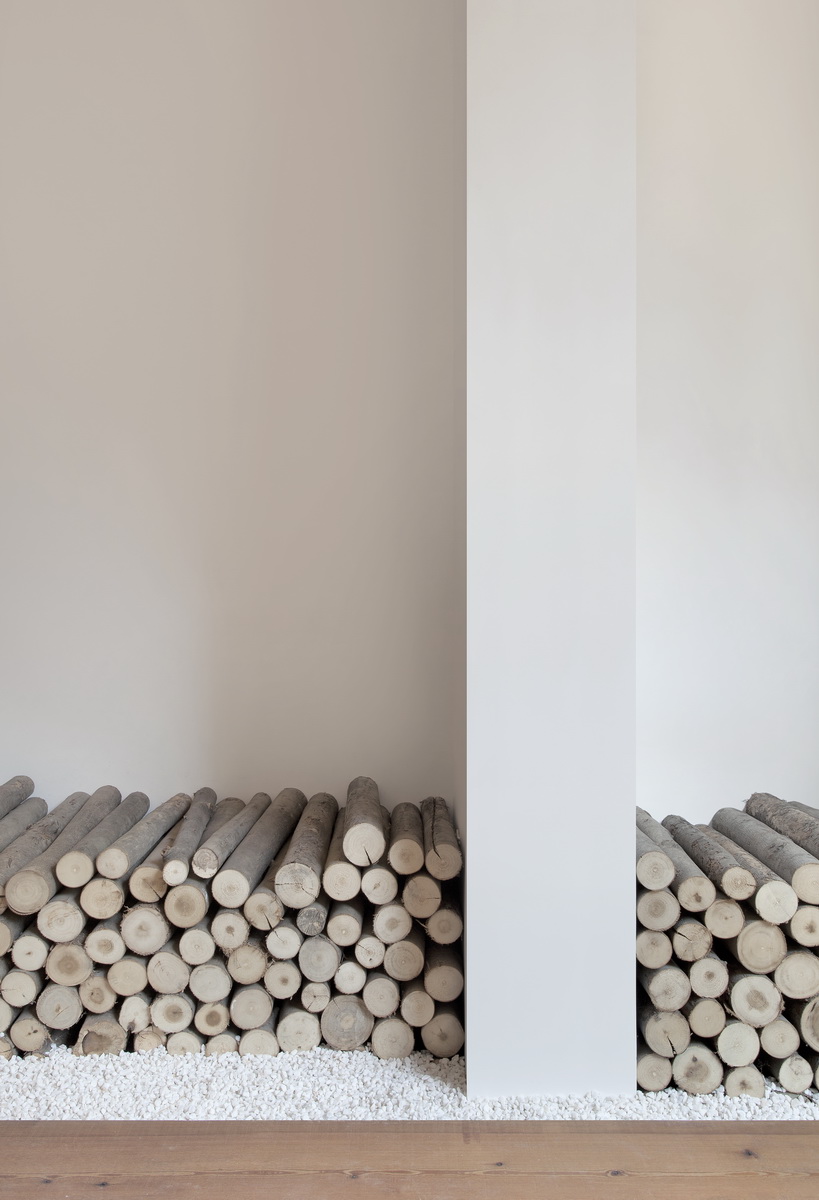 都市里的自然之家，北京 / 原地建筑-45