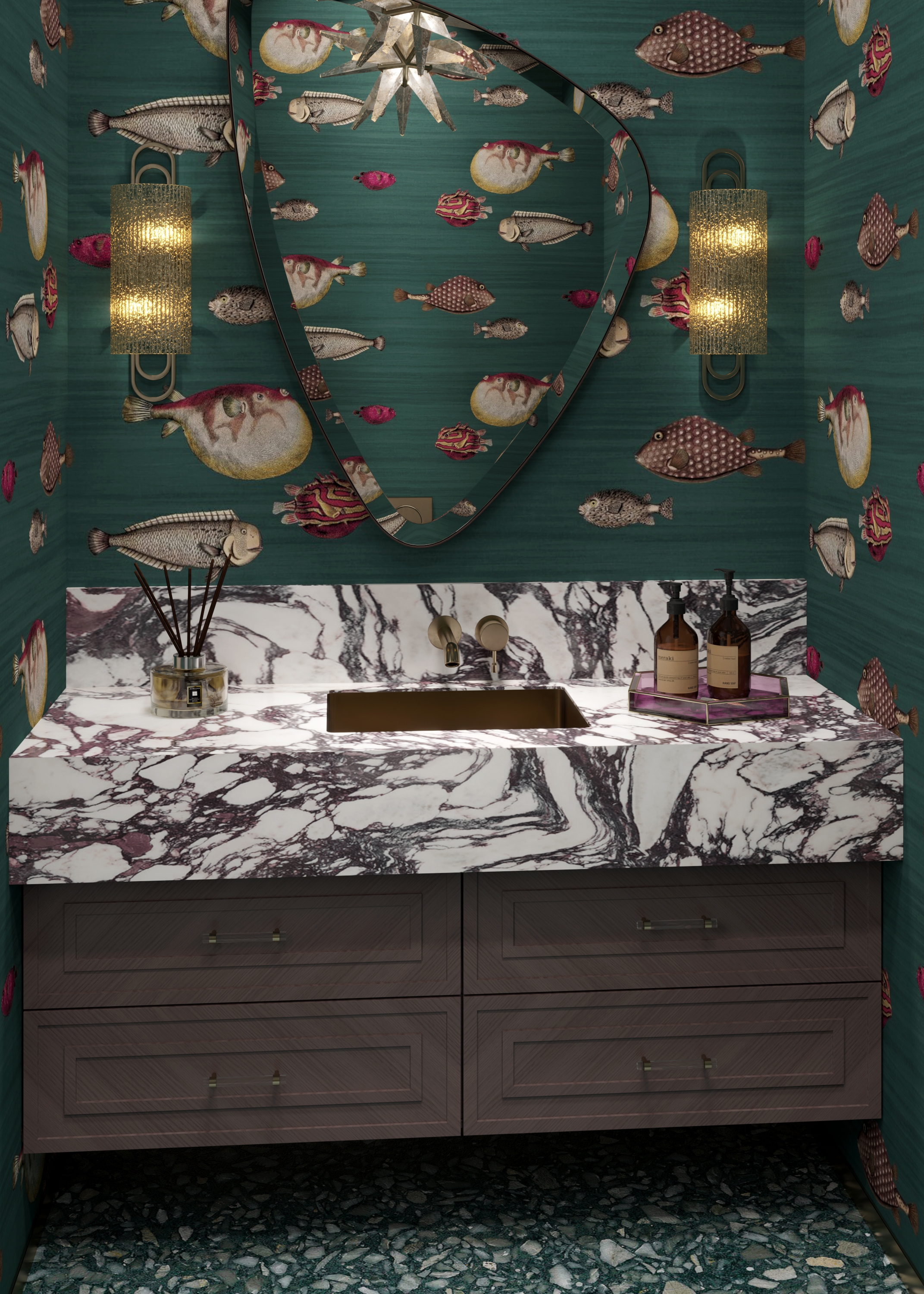 A light-filled home-11