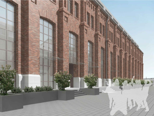 Арма: корпуса 4, 5, 5а-91