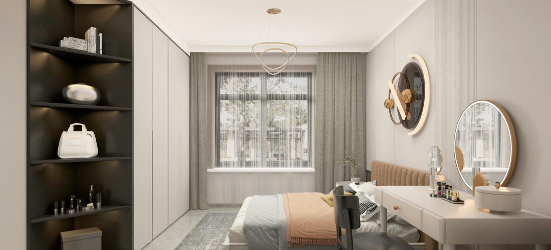 中海河山郡（123㎡）-11