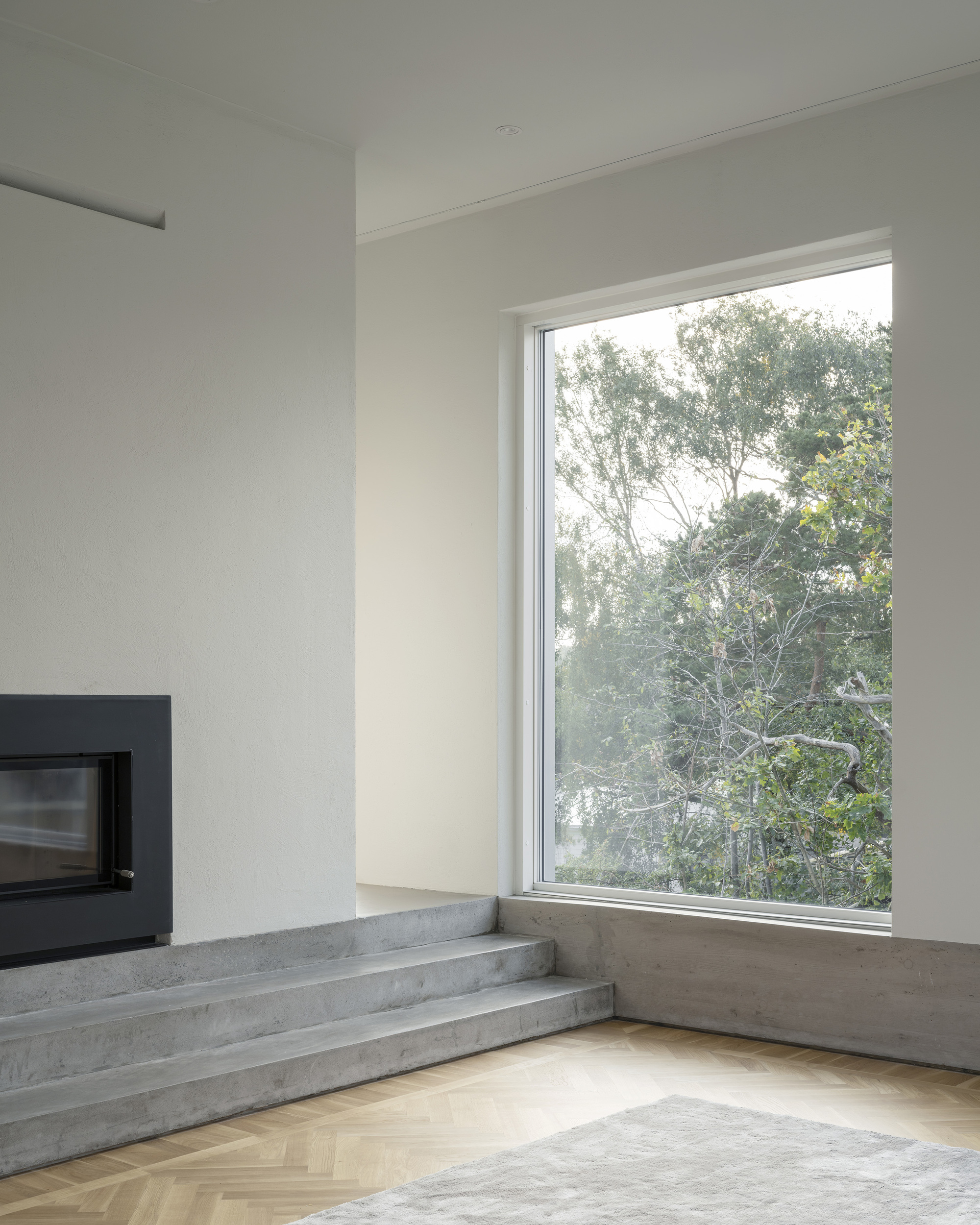 纳塞特别墅丨瑞典丨Reppen Vilson-44