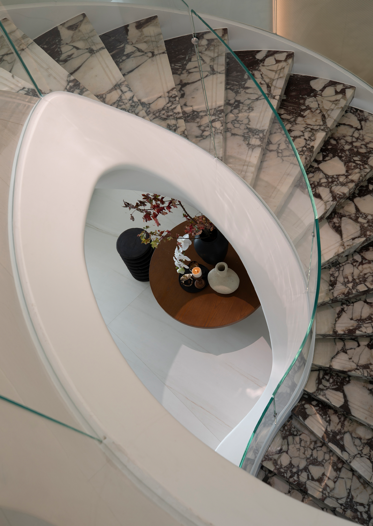 新作｜品越设计  寂静的脉动 The Pulse of Silence-22