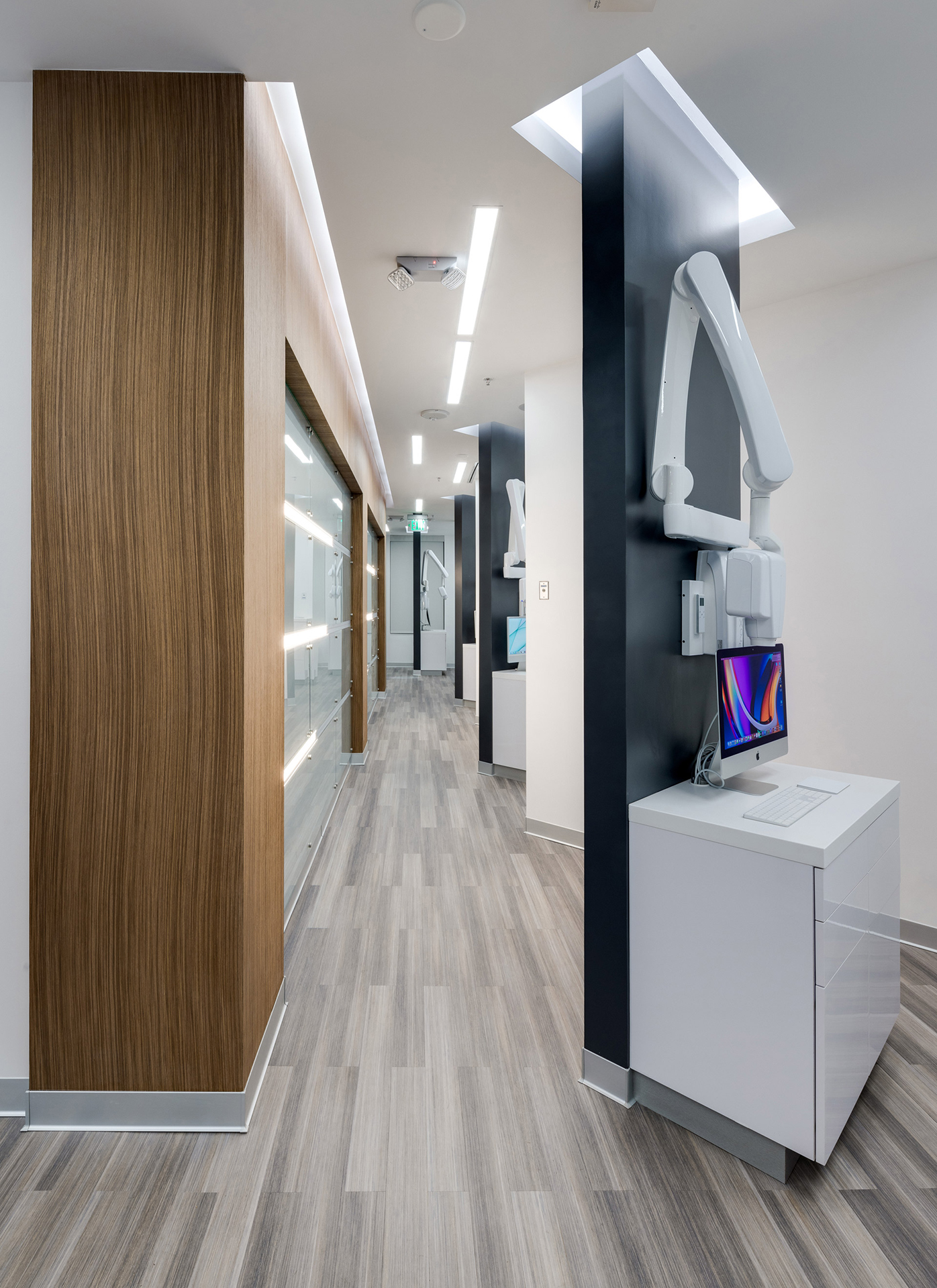 Dr· Paul  Ryan Lake牙科诊所设计丨美国丨KOHAN Inc.-18