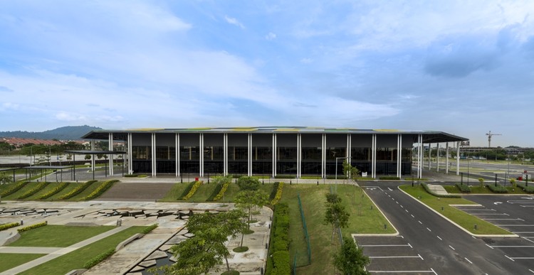 实达城会议中心 2（SCCC 2）-20