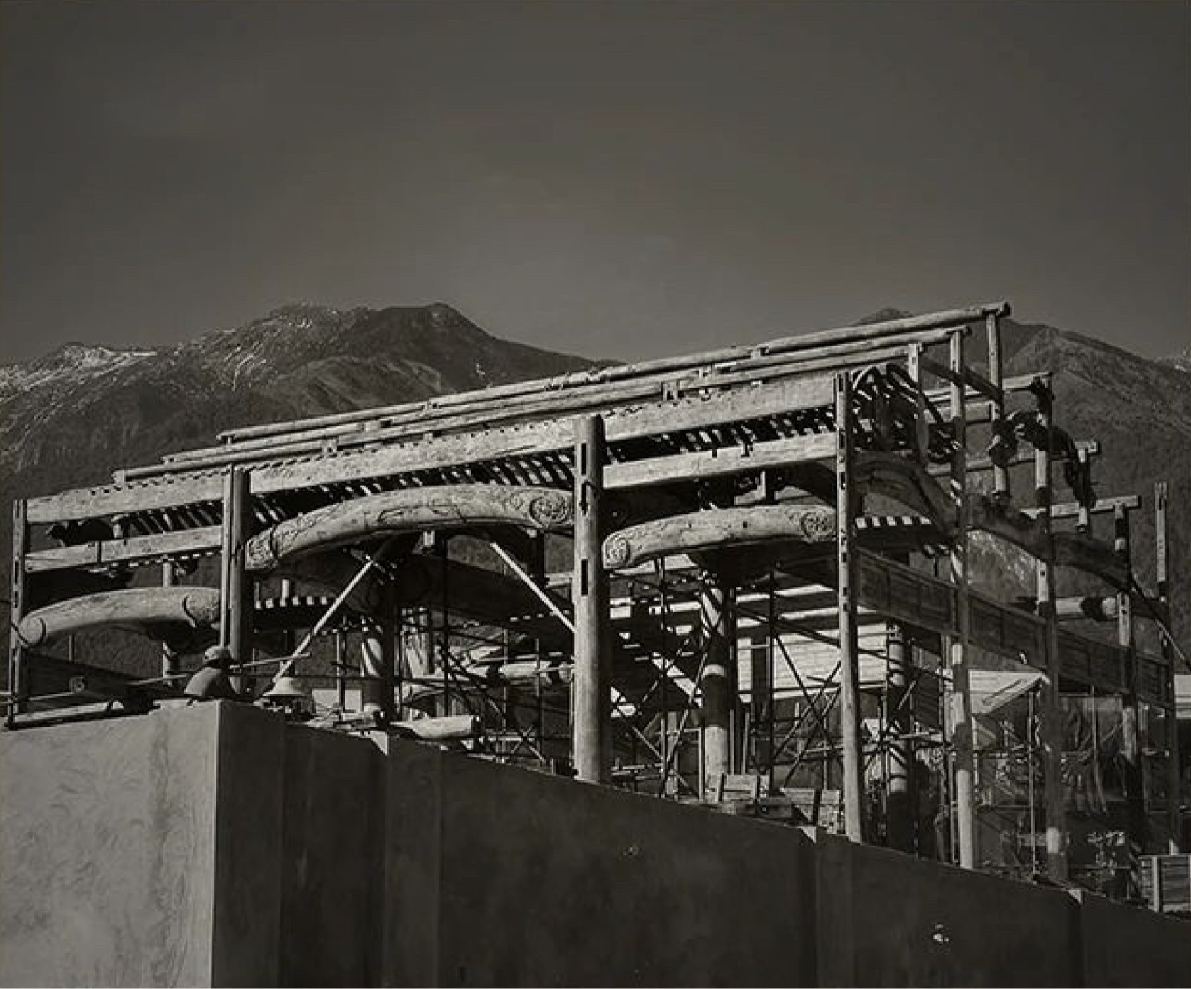 薇拉大理·意识剧场丨中国大理丨向生设计事务所-165