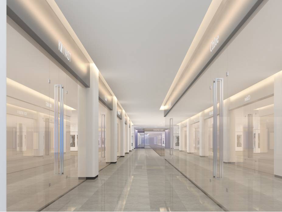 案例赏析 | 北京望京*新荟城-40