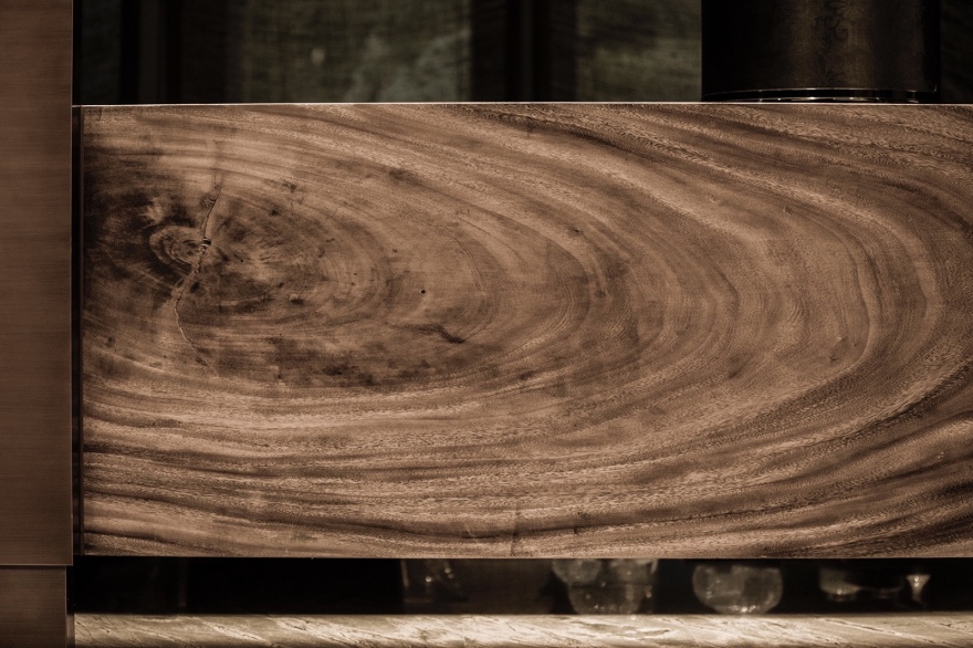 郡安里君澜度假区接待中心,浙江安吉 :万境设计-17