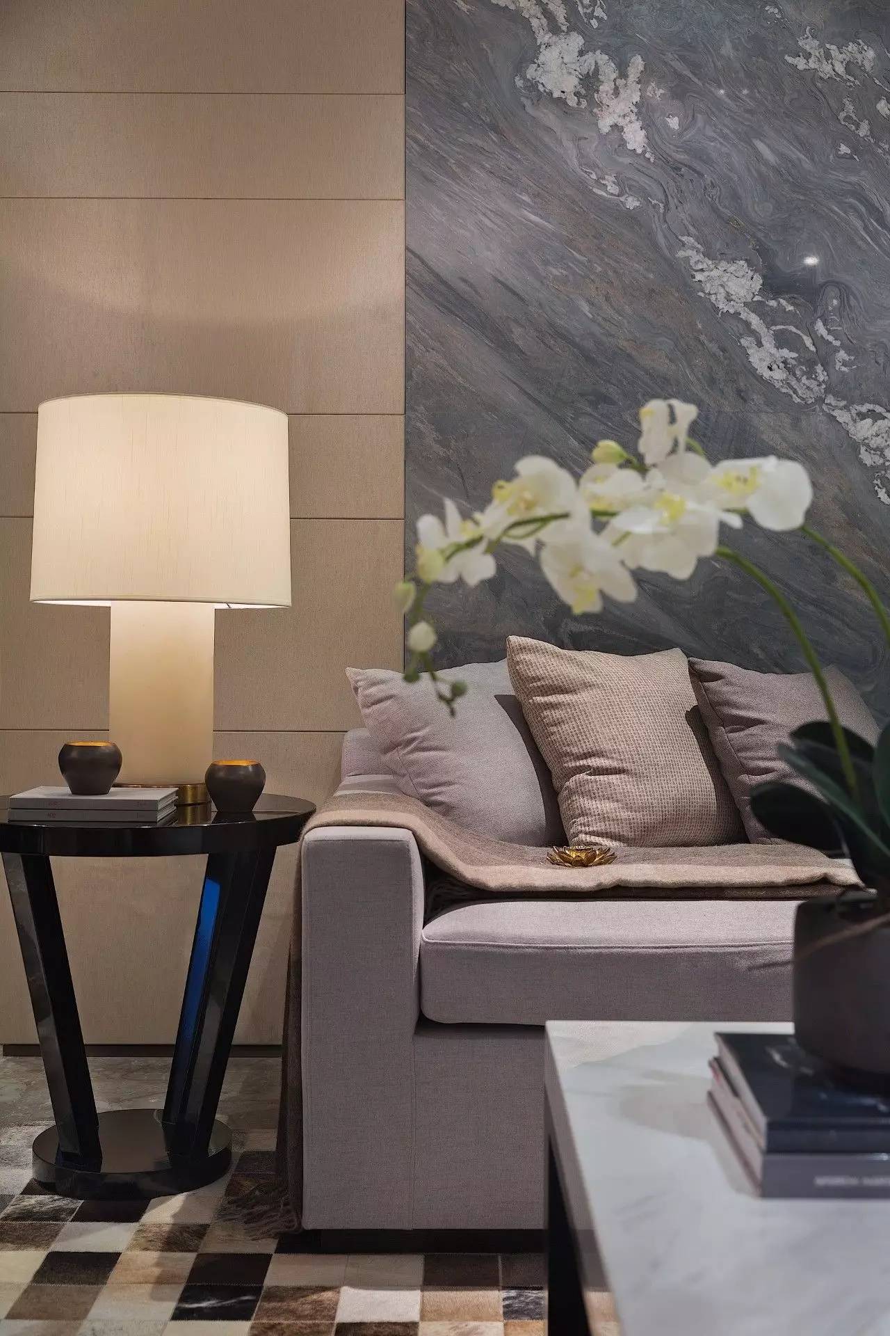 180㎡内新中式案例集锦-50