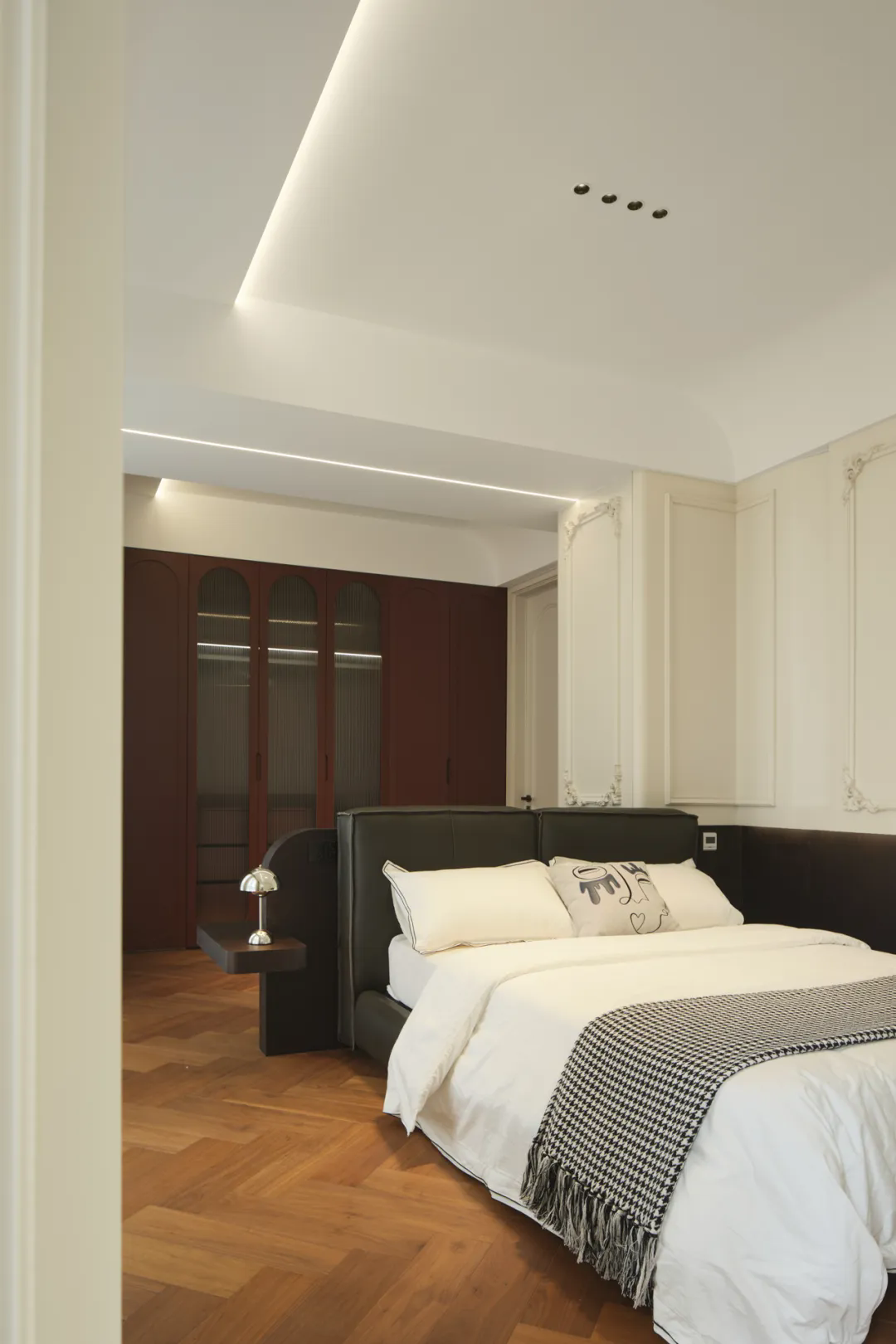 阿那亚·雾灵山丨中国浙江丨ULS向泽空间,微木空间设计-32