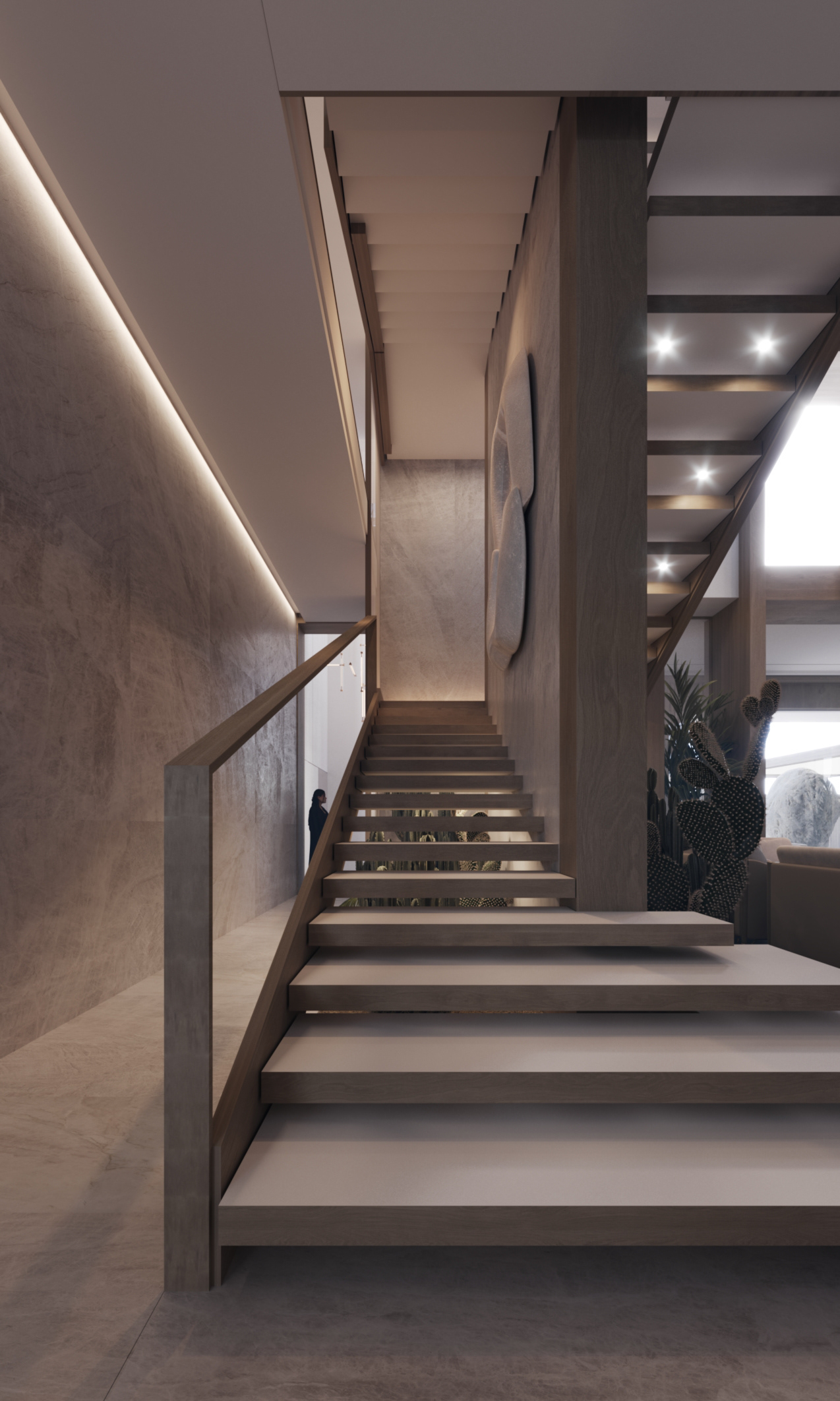 珍珠屋丨阿联酋丨MAKHNO studio-92