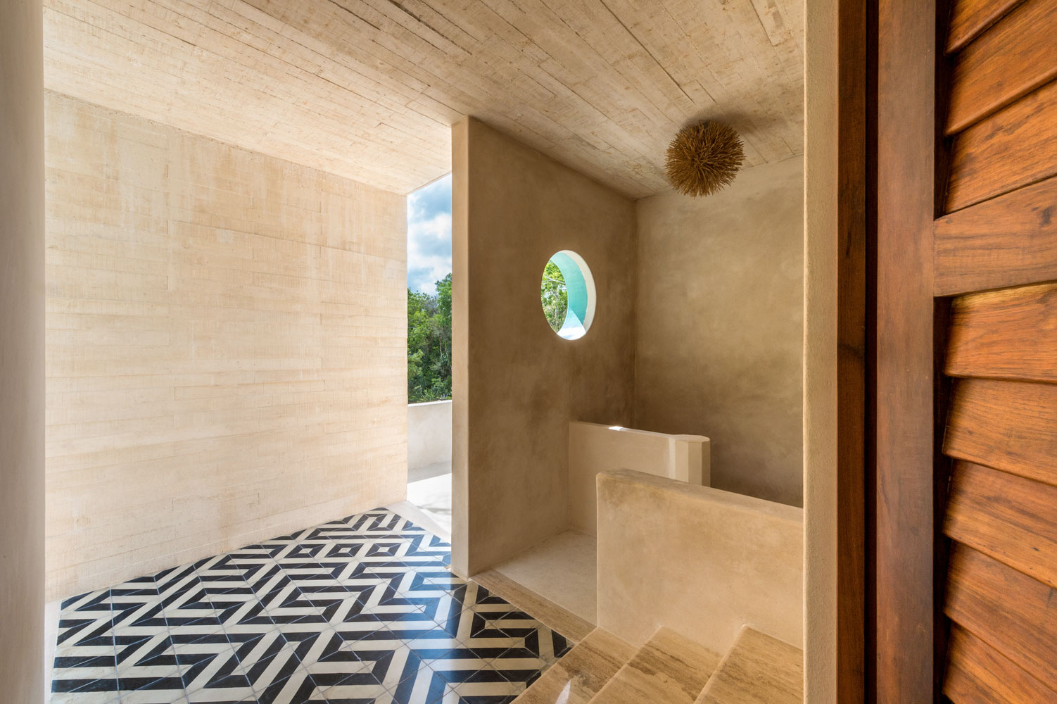 Tulum Tiki Tiki Tulum 酒店-40