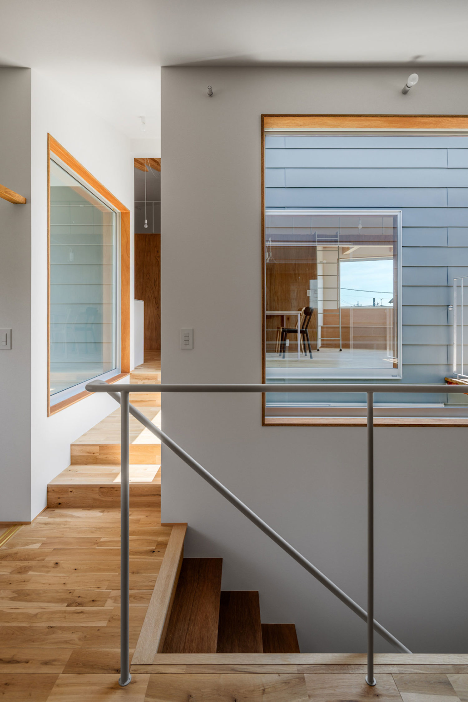 House in Shibukawa / SNARK + Ouvi -21