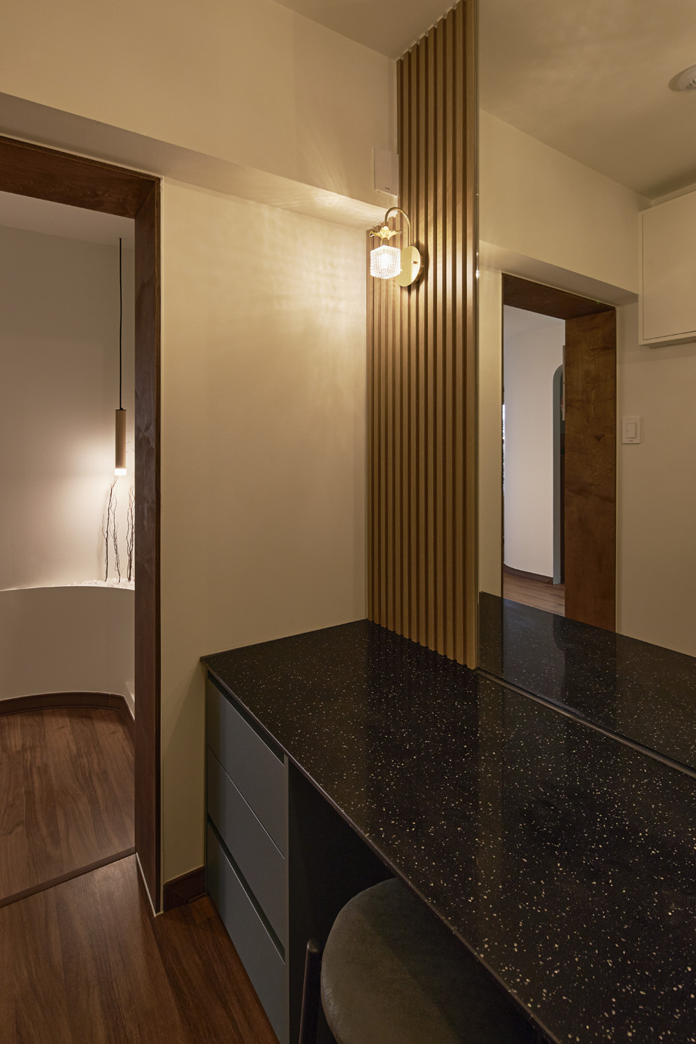 首尔二十平米高级酒店式 SPA 设计-19