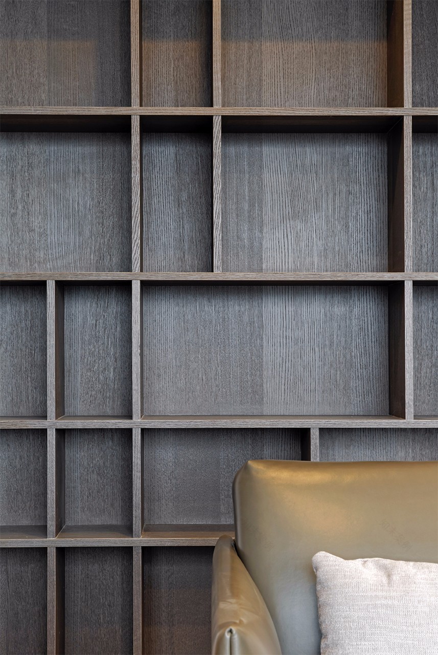 金地集团东南区域办公总部 易和极尚-31