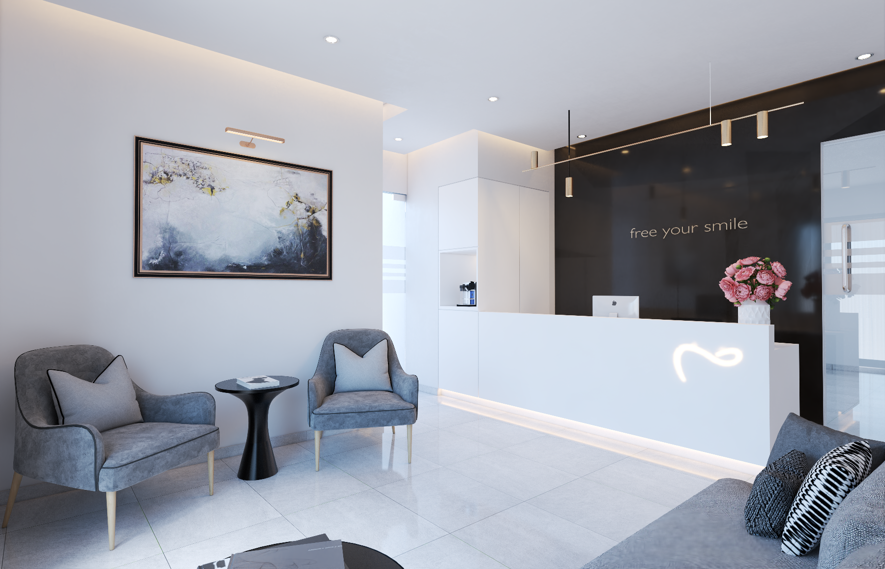 Dr. Ahmed Dental Clinic-0