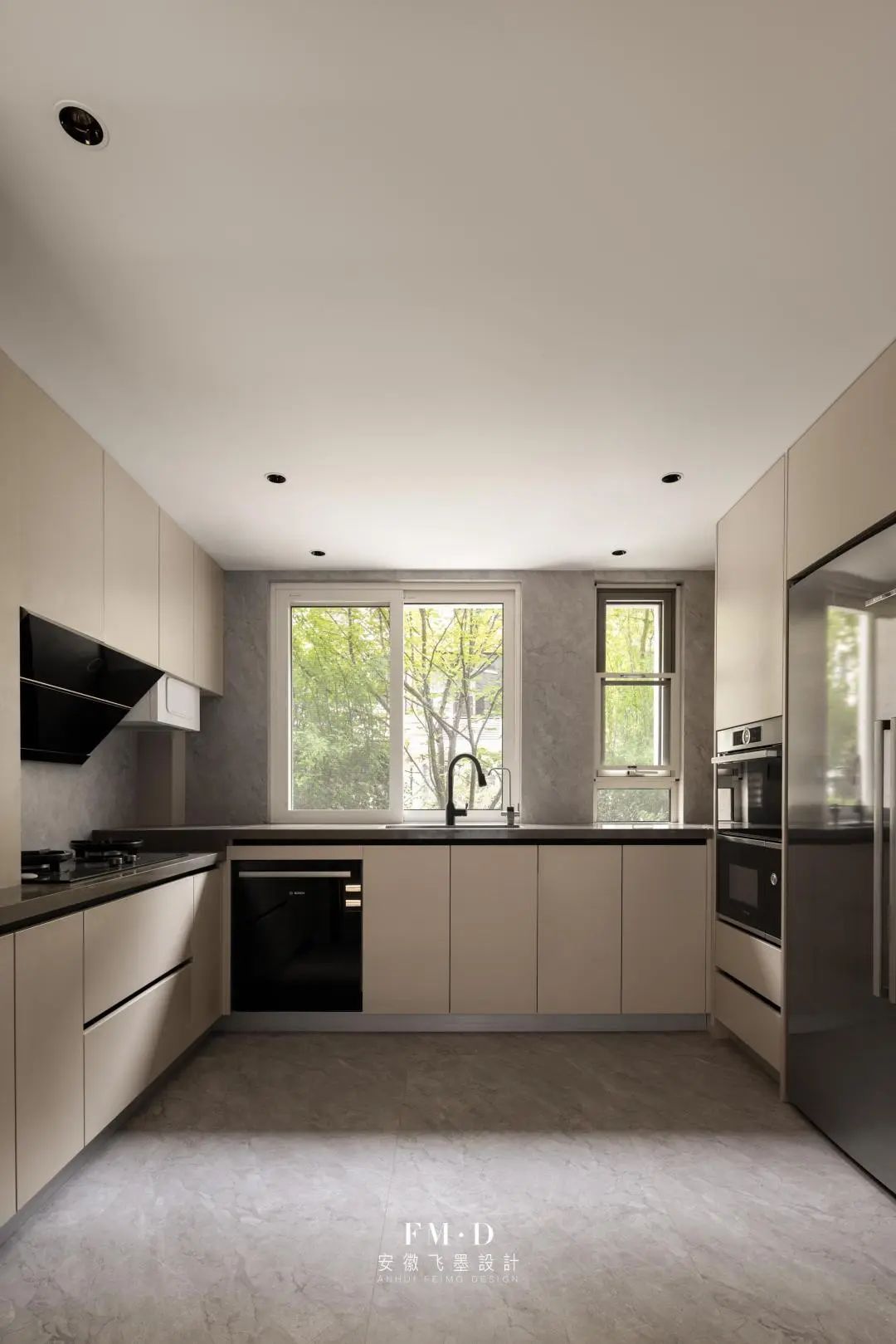 去家务化家居设计指南丨飞墨君-46