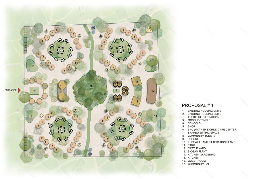 巴基斯坦灾后重建计划-19