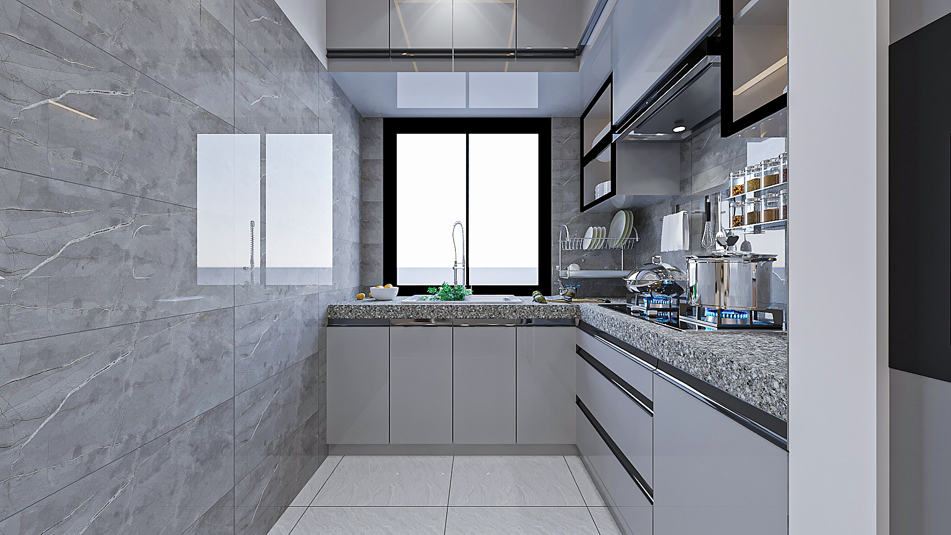 Banglamotor,Dhaka Interior Project-7