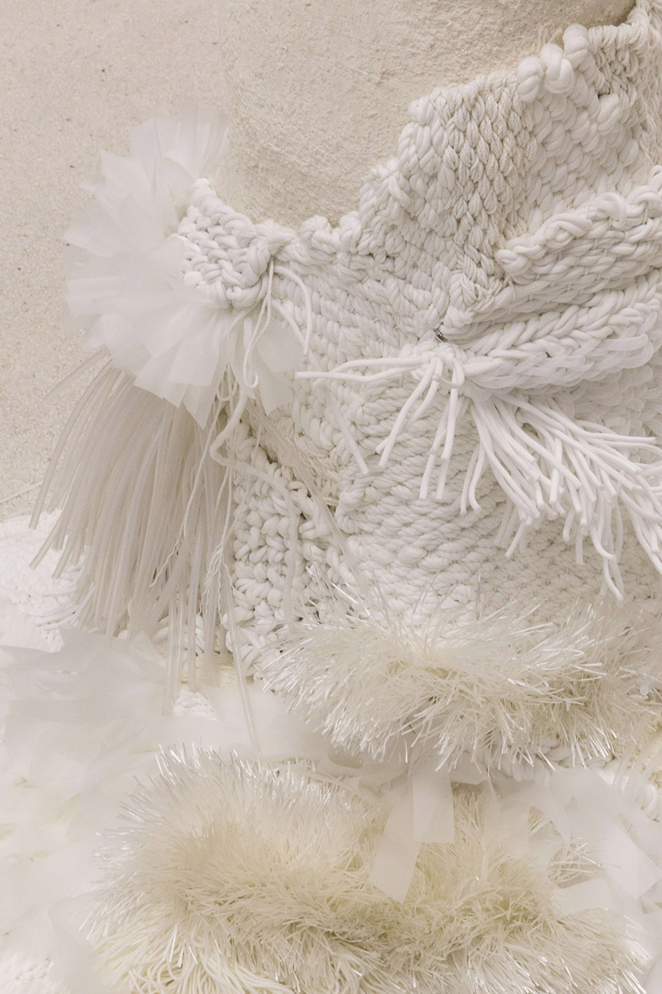 Andersson Bell旗舰店,首尔 / Creative Studio Unravel-67