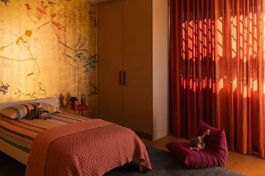 丨美国丨Medium Plenty(负责建筑与室内设计)-17