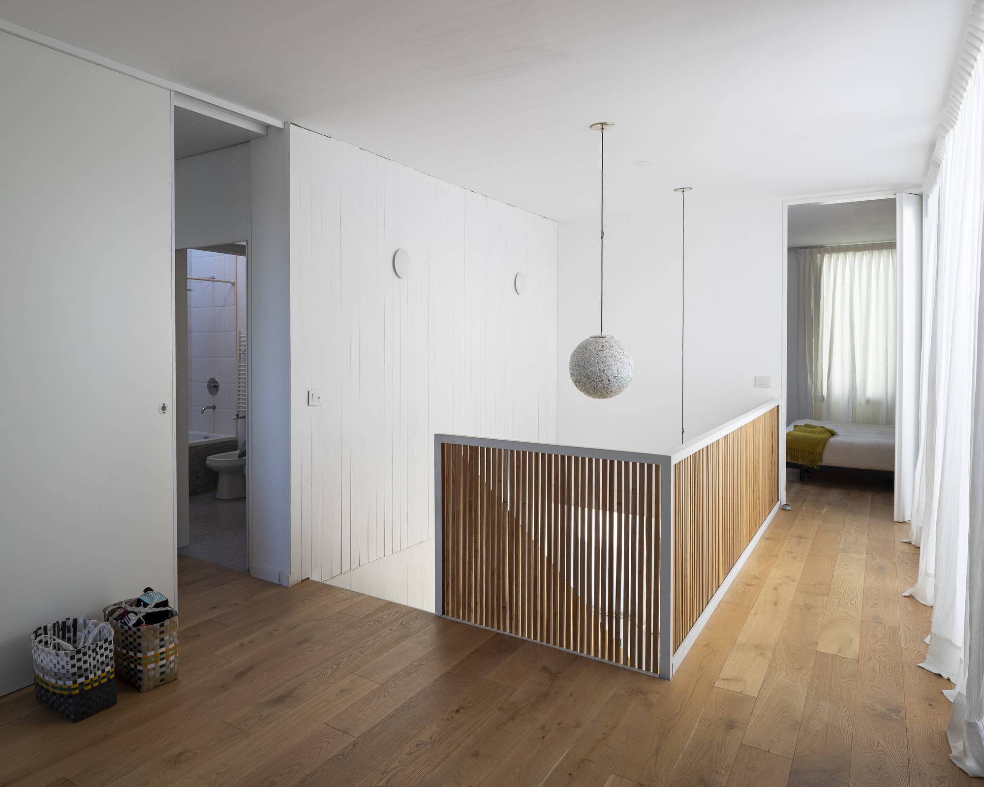 3X3 房屋丨阿根廷丨IR arquitectura-42