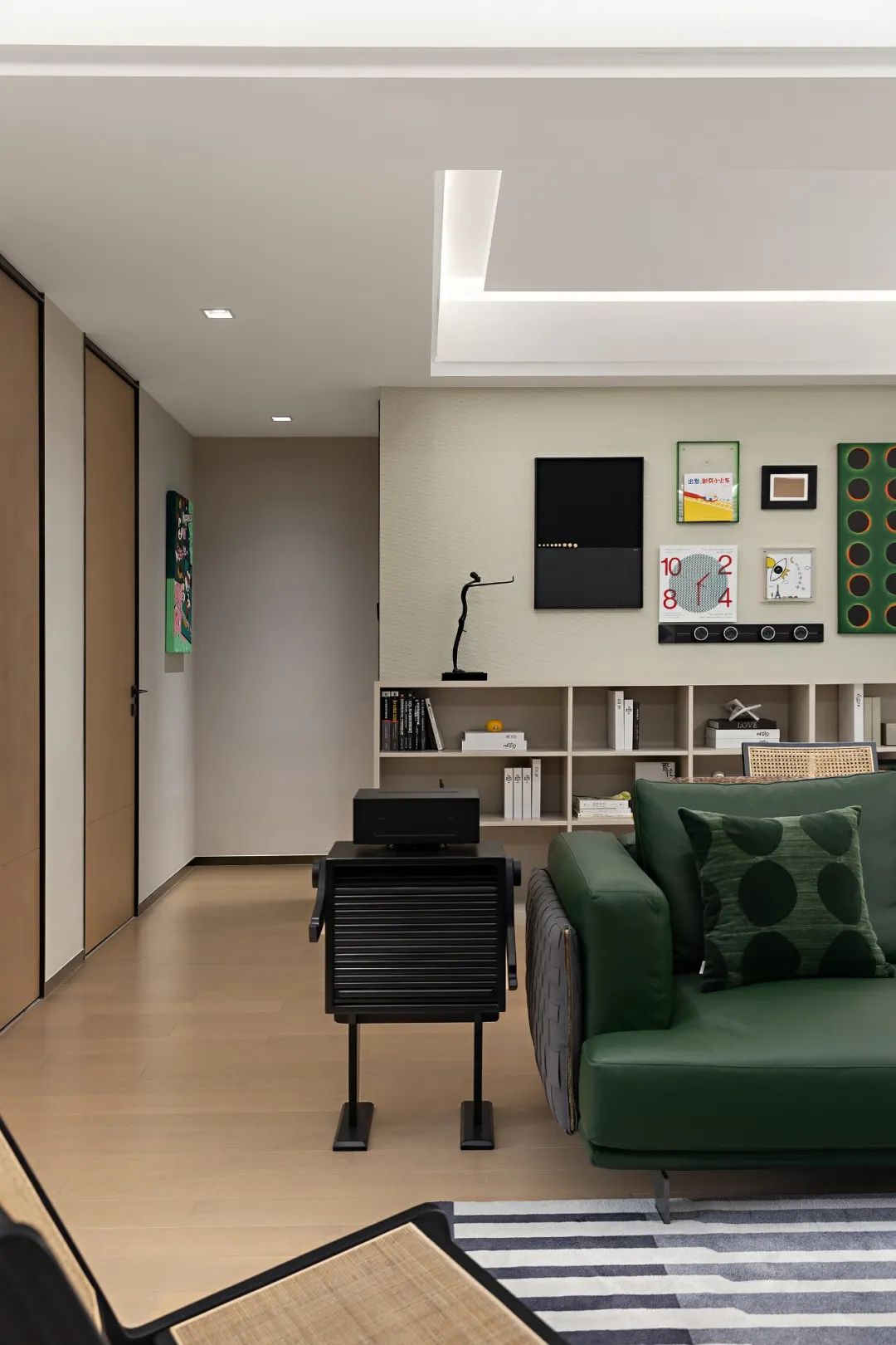 绽放丨中国宁波丨寓尚设计&泰睿软装-17