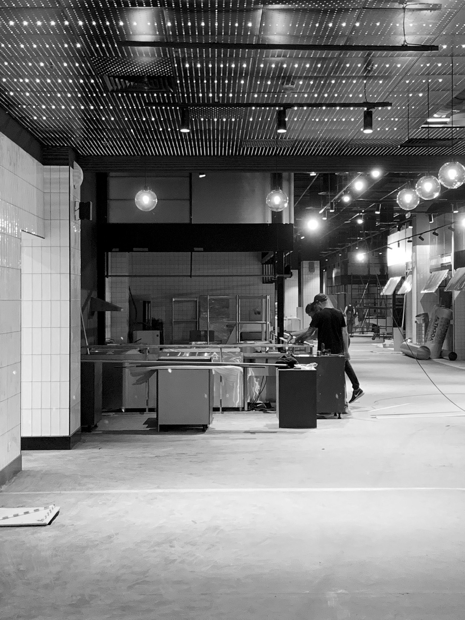 GINZA SMALL 日本料理角丨Marat Mazur-49