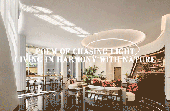 秀地·文昌書苑丨CCA GROUP香榭蒂設計-13