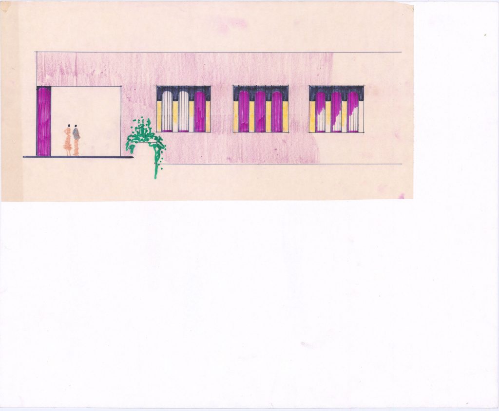 50 周年庆！墨西哥 Plaza Satélite 购物中心再创新高-14