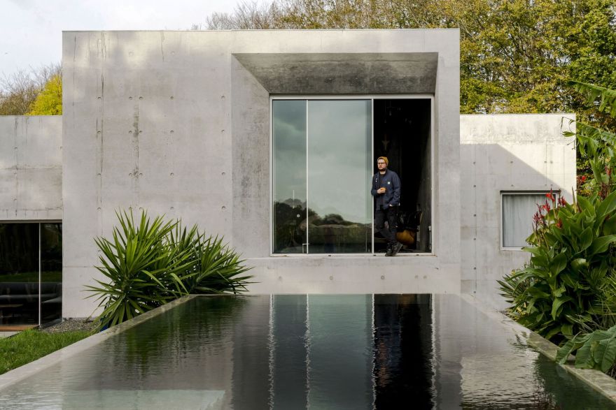 混凝土之家(Concrete House)-12