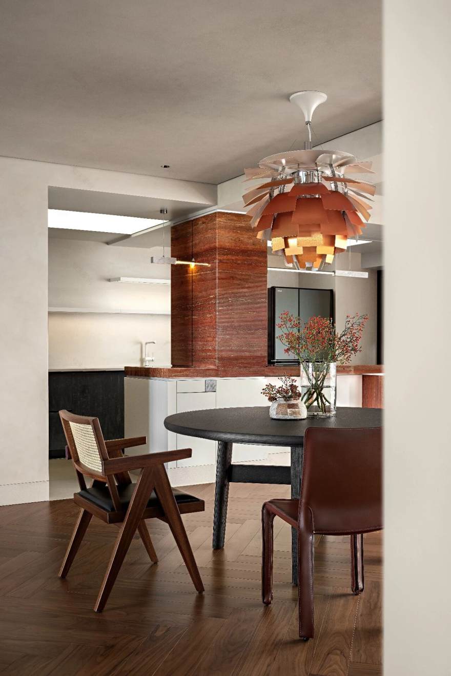 城心归处丨中国深圳丨冉古设计咨询(深圳)有限公司-19