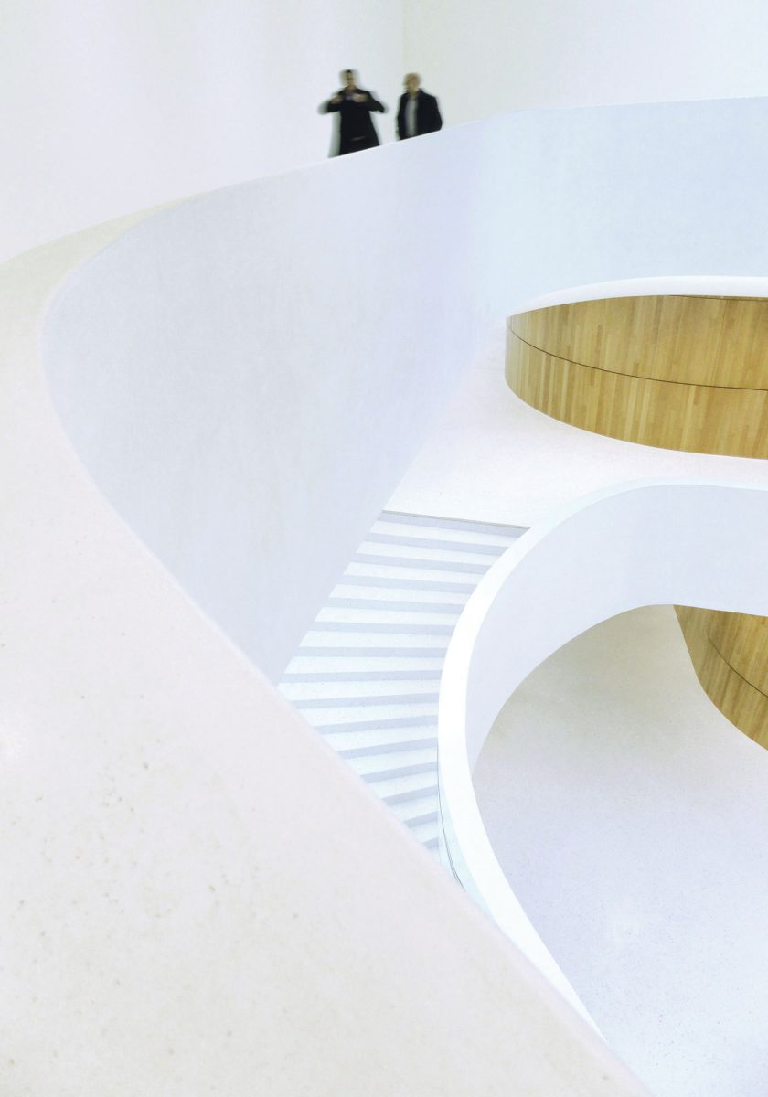 Montforthaus Feldkirch Kultur- und Veranstaltungsneubau-23