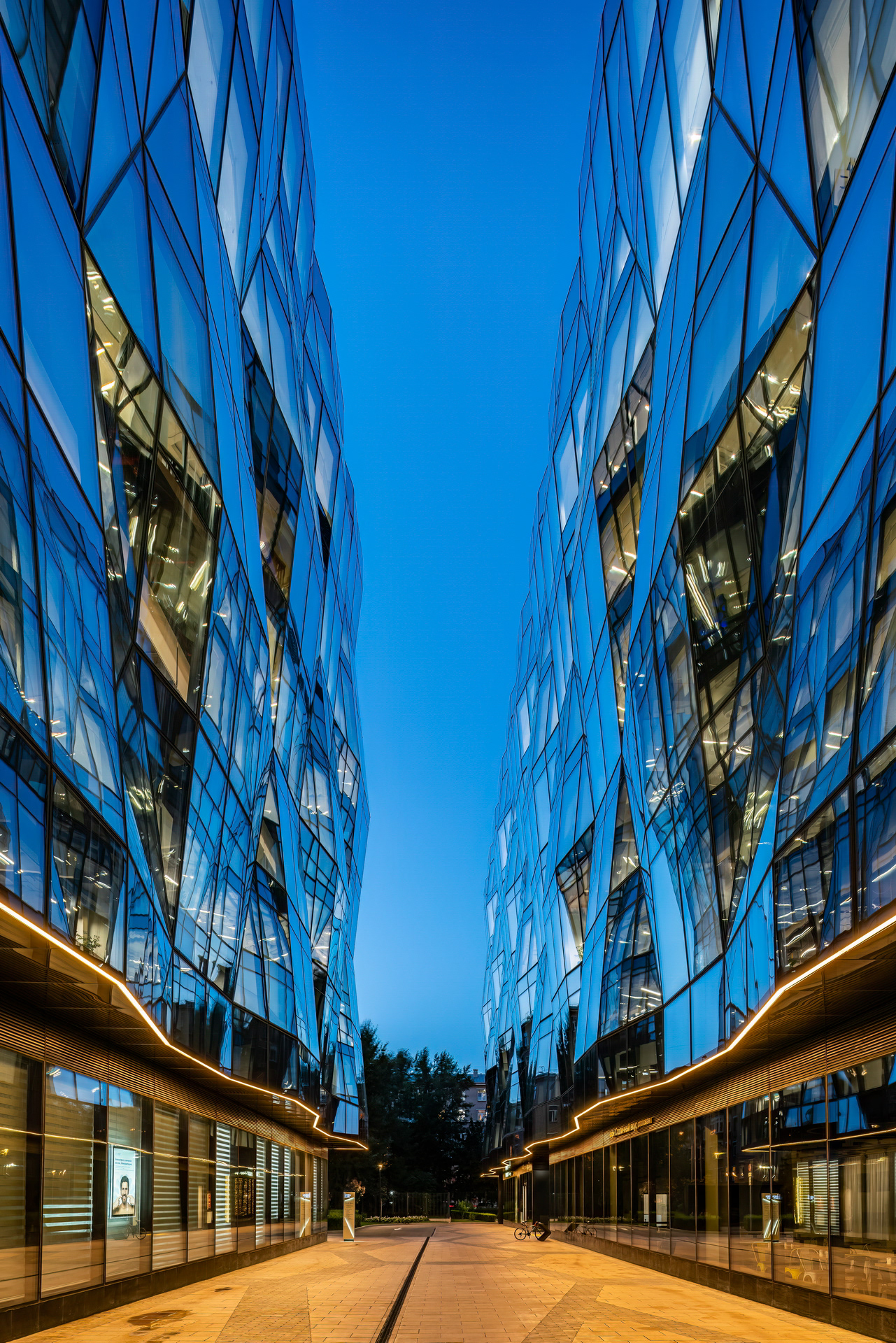 бц "Искра парк"-4