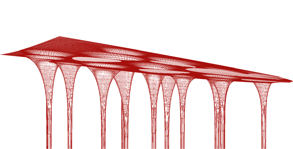 万润香蜜湖营销中心丨中国重庆丨WJID维几设计-26