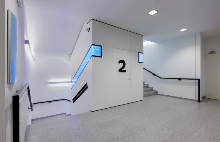 意大利Bruneck医院  Ralf Dejaco-3